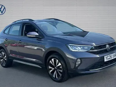 Used VW Taigo Life 95 HP (69 kW) 2026 Other SUV