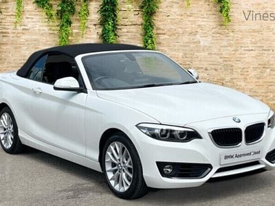 BMW 218