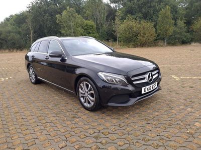 Mercedes C250
