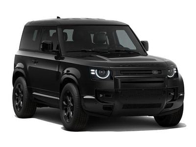 New Land Rover Defender SE Dynamic 249 HP (183 kW) 2025 SUV