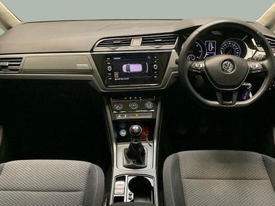 VW Touran