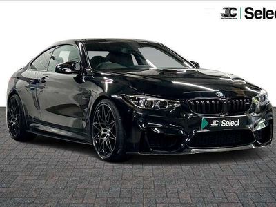used BMW M4 M42dr [Competition Pack]