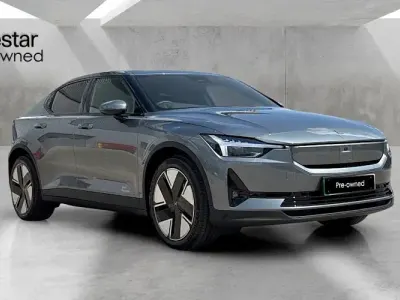 Used Polestar 2