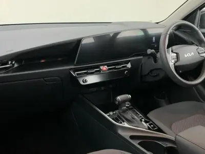 Used Kia Niro