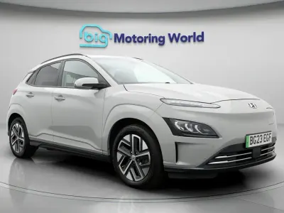 Used Hyundai Kona Premium 147 kW (201 HP) 2023 SUV