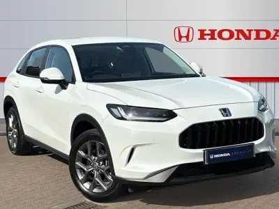 Used Honda ZR-V Elegance 184 HP (135 kW) 2026 SUV