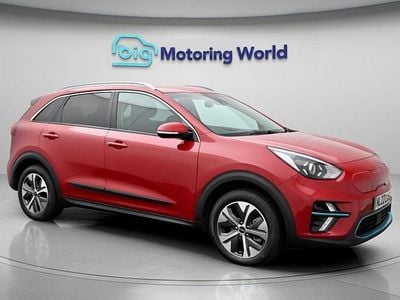 Used Kia e-Niro 147 kW (201 HP) 2022 SUV
