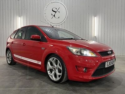 Used Ford Focus ST 2010
