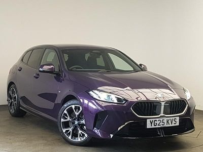 BMW 123