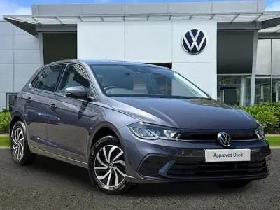 Used VW Polo