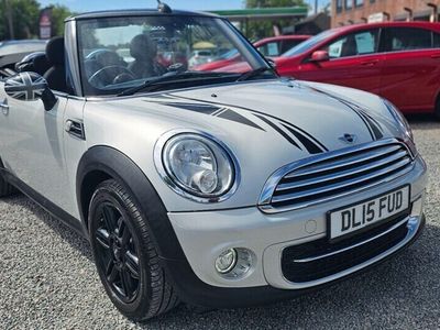 Mini Cooper D