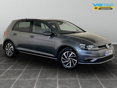 VW Golf VII