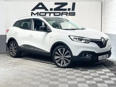 Used Renault Kadjar