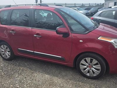 Citroën C3 Picasso