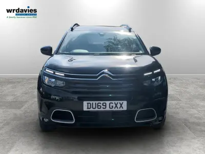 Used Citroën C5 Aircross