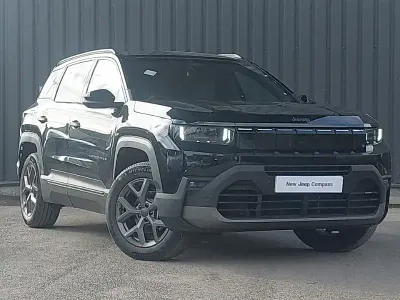 Usado Jeep Compass