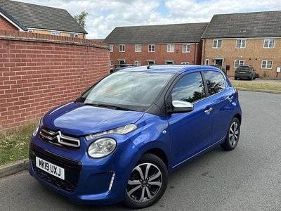 Citroën C1