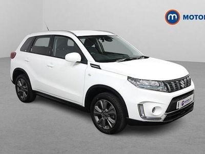 Used Suzuki Vitara SZ-T 129 HP (94 kW) 2024 SUV