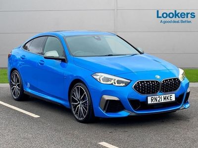 BMW M235