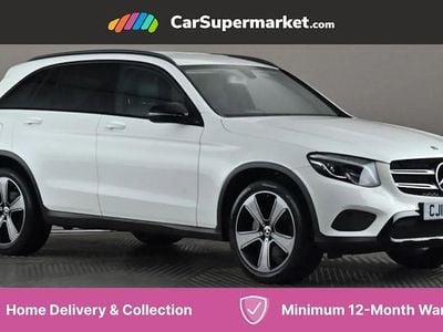 Mercedes GLC250