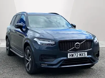 Gebraucht Volvo XC90 Plus 250 PS (183 kW) 2025 SUV