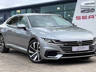 VW Arteon