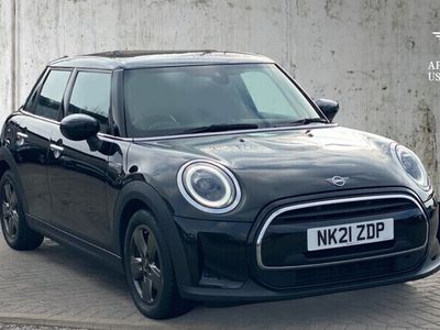 used Mini Cooper 5-Door HatchClassic 1.5 5dr