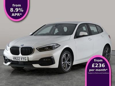 BMW 118