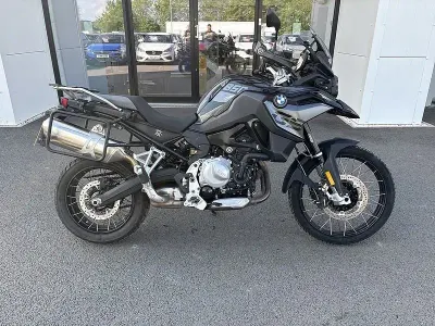 Usado BMW 850 2023 Negro Coupe