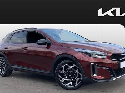 Used Kia XCeed GT-Line 114 HP (83 kW) 2025 Other SUV