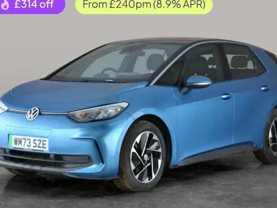 Usado VW ID.3