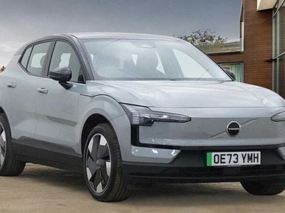 Volvo EX30