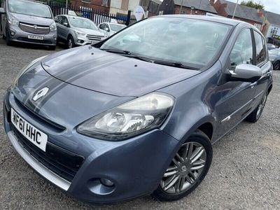 Renault Clio II