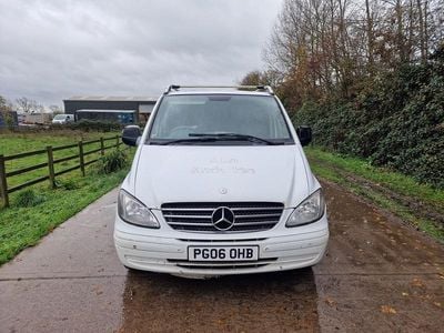 Mercedes Vito