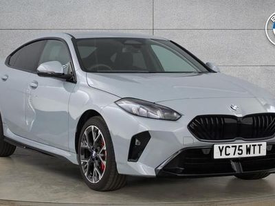 Used BMW 220 M Sport 168 HP (123 kW) 2025 Grey Coupe