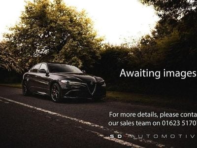 Used Hyundai Tucson GO! 177 HP (130 kW) 2018 Black SUV