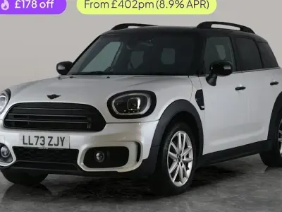 Usado Mini Cooper Sport 136 HP (100 kW) 2022 Citadino