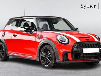 Used Mini Cooper S Hatch 176 HP (129 kW) 2024 Red Hatchback