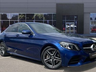 Mercedes C300