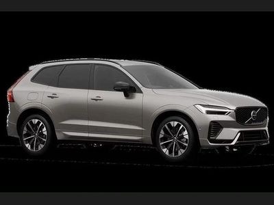 New Volvo XC60 Ultra 449 HP (330 kW) 2026 Other SUV