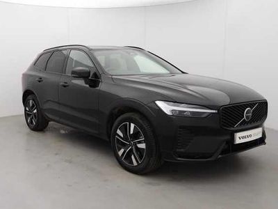Usado Volvo XC60 Plus 247 HP (181 kW) 2026 SUV