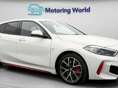 BMW 128