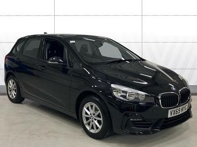 Used 2019 BMW 220 Comfort Edition Hatchback | £13,289 (Good price)