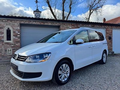 VW Sharan