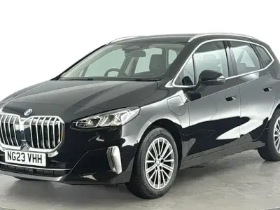 Begagnad BMW 225 Luxury Line 245 HK (180 kW) 2026 Kombi