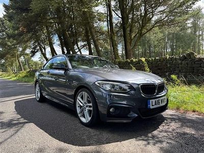 BMW 220