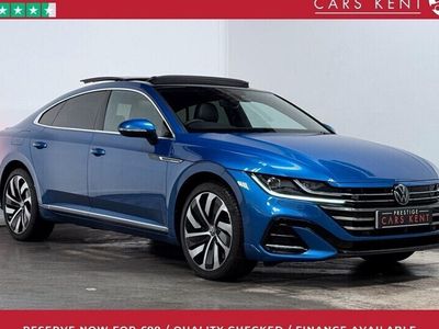 VW Arteon