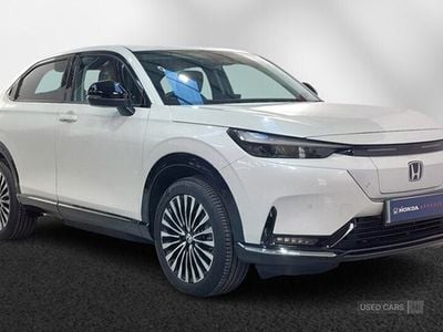 Honda e:Ny1