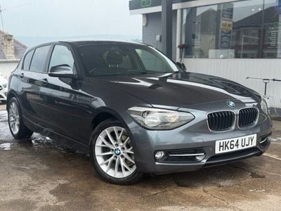 BMW 118