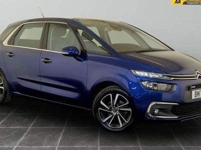 Citroën C4 Picasso